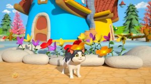 Джонни Джонни да папа + Сборник детских стишков для детей