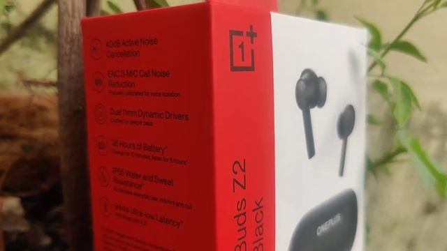 OnePlus buds z2 Matte black full review| #oneplus #tws #wireless #black #neckband @natamilan смотреть онлайн