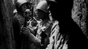 Ой,Ты Галю Галю молодая 1943 год