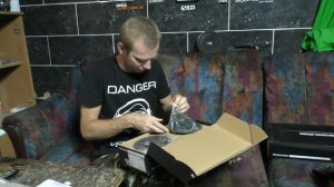 Обзор Dynamic State CM серии