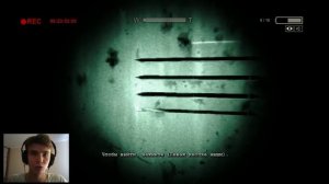 Прохождение Outlast #3 - ВКЛЮЧИТЬ ГЕНЕРАТОР