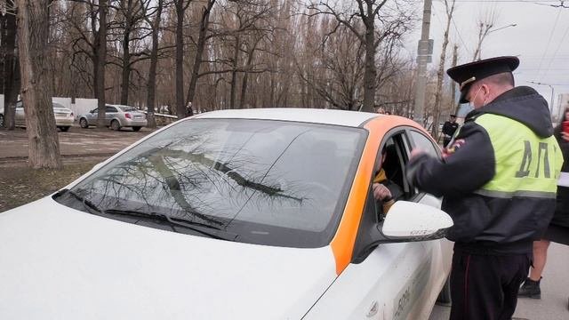 Специальный репортаж от 25.04.2022. 