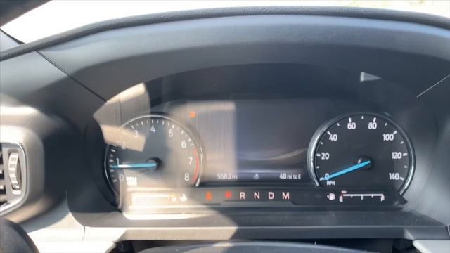 2020 Ford Explorer Review смотреть онлайн