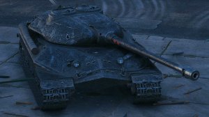 Object 257 - ЕМУ ПО БАРАБАНУ БАРАБАНЫ ЧАР ФУТЮРА - 12 Кил 9,4К Дамаг