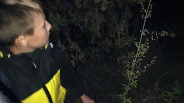 КАК построить шалаш. Ищем место для новой постройки. смотреть онлайн