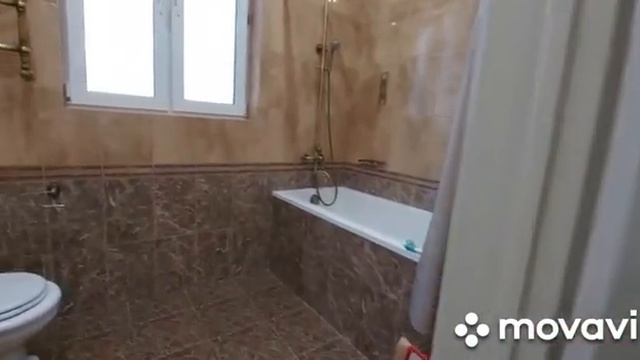 Обзор 2 - комнатной квартиры на продажу в Ялте ЖК Эгоист смотреть онлайн