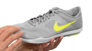 Беговые кроссовки для школьников Nike Revolution 4 Чистые платины