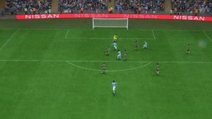 FIFA 23 - Manchester City x Milan | EA Club World Cup (02-04-2023)