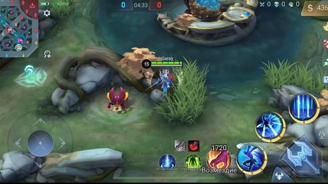 ПОЛНЫЙ ГАЙД НА ЛИНГА В 2022 MOBILE LEGENDS