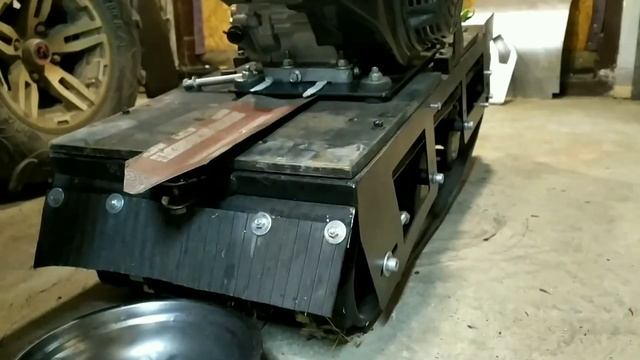 Сани готовим летом. смотреть онлайн