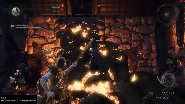 Boss Rumble смотреть онлайн