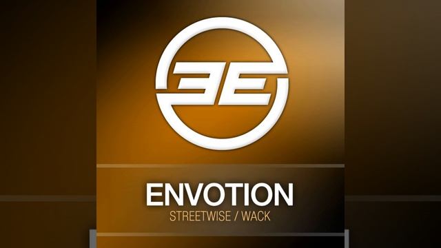 Streetwise (Original Mix) · Envotion