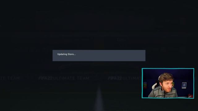 FIFA 22 Rulebreakers Pack Opening! смотреть онлайн