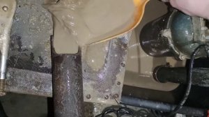 Бурение скважины в Нижневартовске