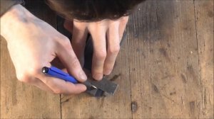 Ламинат через медь. Больше слоев!