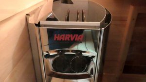 Видеообзор комбинированной финской-инфракрасной кедровой сауны (изготовлена по заказу Потапова)