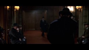 The Beauty Of Road to Perdition