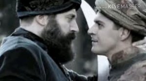 Шехзаде Мустафа