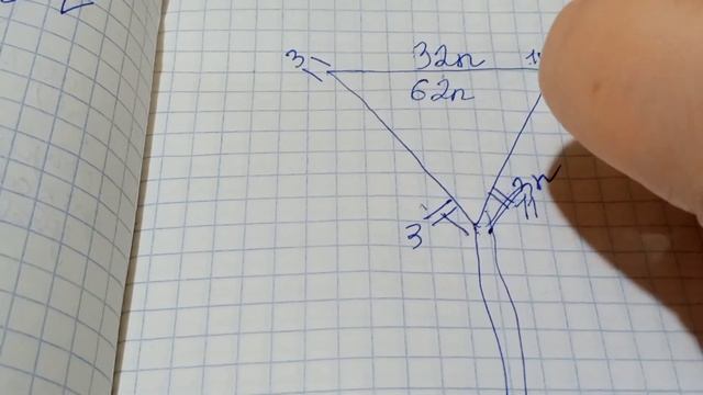 Жилет спицами.Обзор после ВТО. смотреть онлайн
