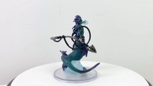 Monsters of Wildemount Set II - D&D Critical Role WizKids Prepainted Minis