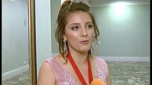 турнир Grand Lashes 2017