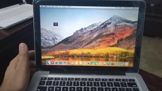 Apple Macbook pro laptop Dherki Ghotki Sindh CustomerWhatsapp for details 03058688489