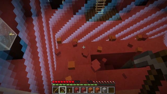 CAPTIVE MINECRAFT II: #1 Комната монументов смотреть онлайн