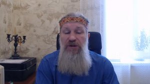 Кто такой Сидик Афган?...