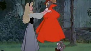 Once Upon a Dream (edited)