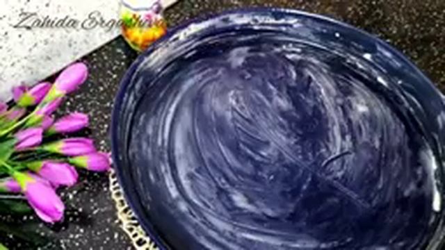 Пирог.Оңай әрі жұмсақ пирог.Пирог на кефире @Zahida Ergasheva смотреть онлайн