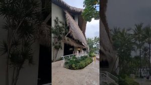 Отель в Доминикано