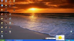 как уменьшыть яркость на любой windoys xp 8 7
