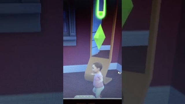 TODDLERS in Sims 4! Woohoo!!