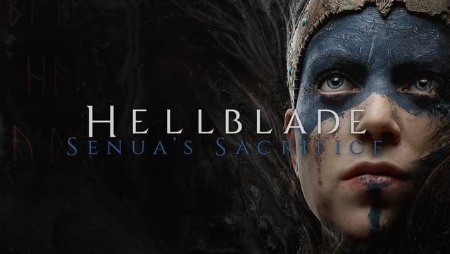 Hellblade Senuas Sacrifice #2