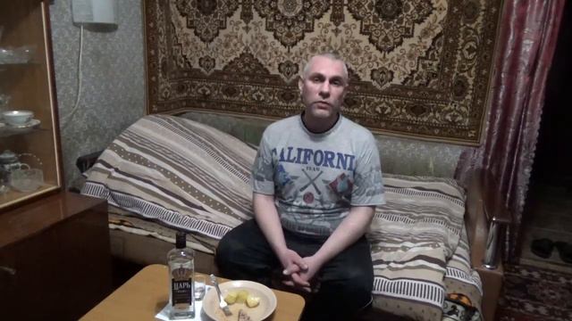 Продолжение Дня Рождения (06.04 2020 г.) смотреть онлайн