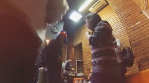 Концерт Night Lovell - Санкт Петербург 2017