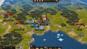 Оказалось это знают не все... .Vikings_ War of Clans