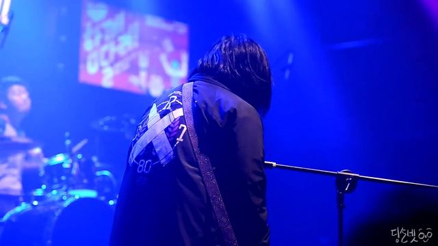 아폴로18(Apollo18),Time@상상마당라이브홀 잔다리페스타 20131012 смотреть онлайн