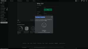 Самые лучшие бесплатные Тела в Роблокс !!!???