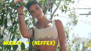 ?Modest ✦ (NEFFEX)✅