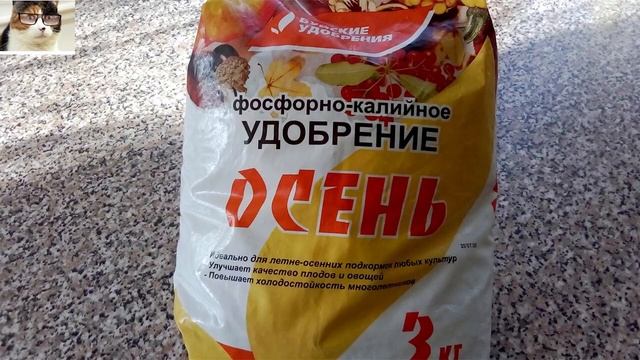 Подкормка малины осенью в зиму удобрениями