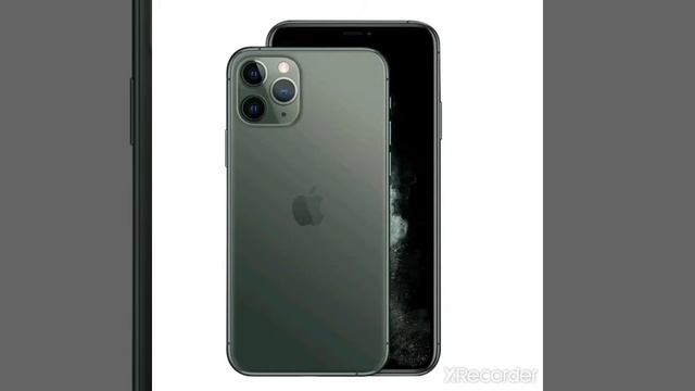 iPhone 11 pro обзор. смотреть онлайн