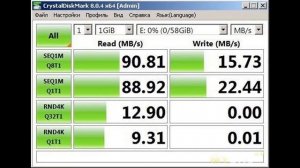 Флешка Kingston DataTraveler Exodia 64ГБ | #Обзор