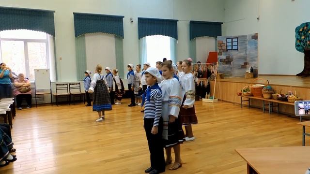 Фестиваль национальных культур