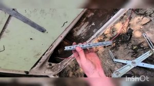 Установка электростеклоподемников рычажного типа на ВАЗ 2106