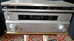 Pioneer VSX-418