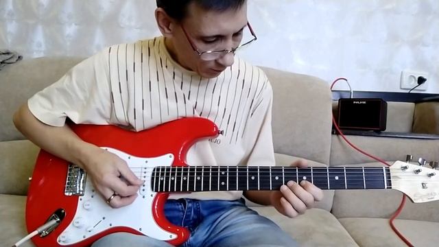 Oscar Benton - Bensonhurst Blues (Cover)