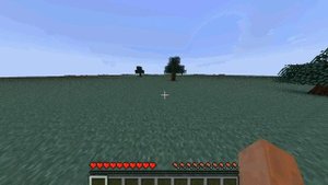 КАК ПРИЗВАТЬ ЗОМБИ-ГИГАНТА В MINECRAFT