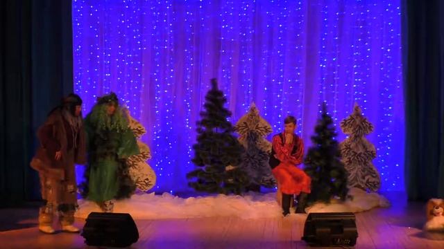 Марфуня и Соловей смотреть онлайн