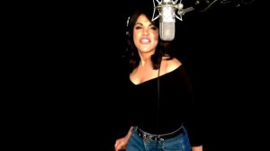 Survivor - Eye Of The Tiger - cover - Sara Loera - Ken Tamplin Vocal Academy